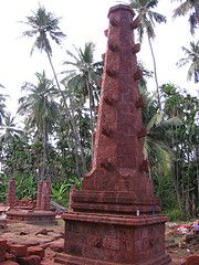 laterite