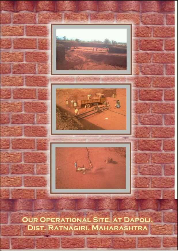 laterite