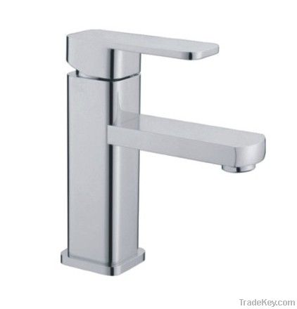bathroom basin faucet