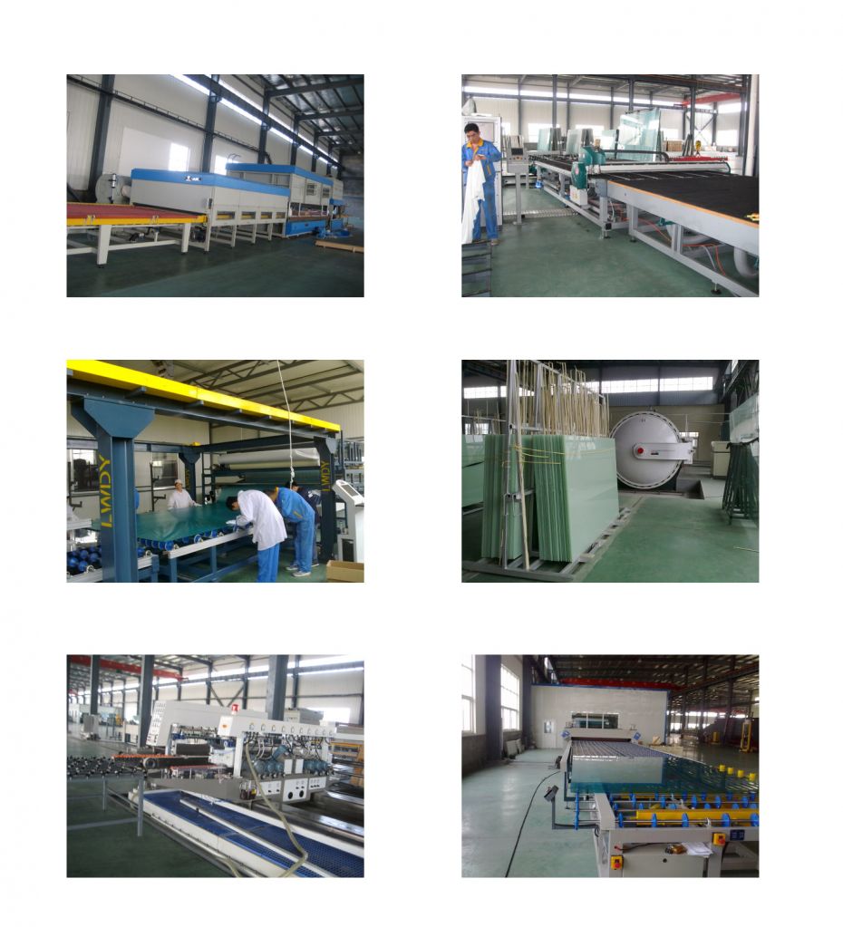 Tempered Glass, Laminated Glasd, Mirror, Tinted Glass, Patterned Glass.