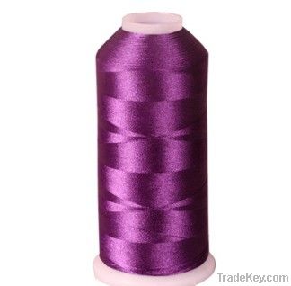 rayon embroidery thread