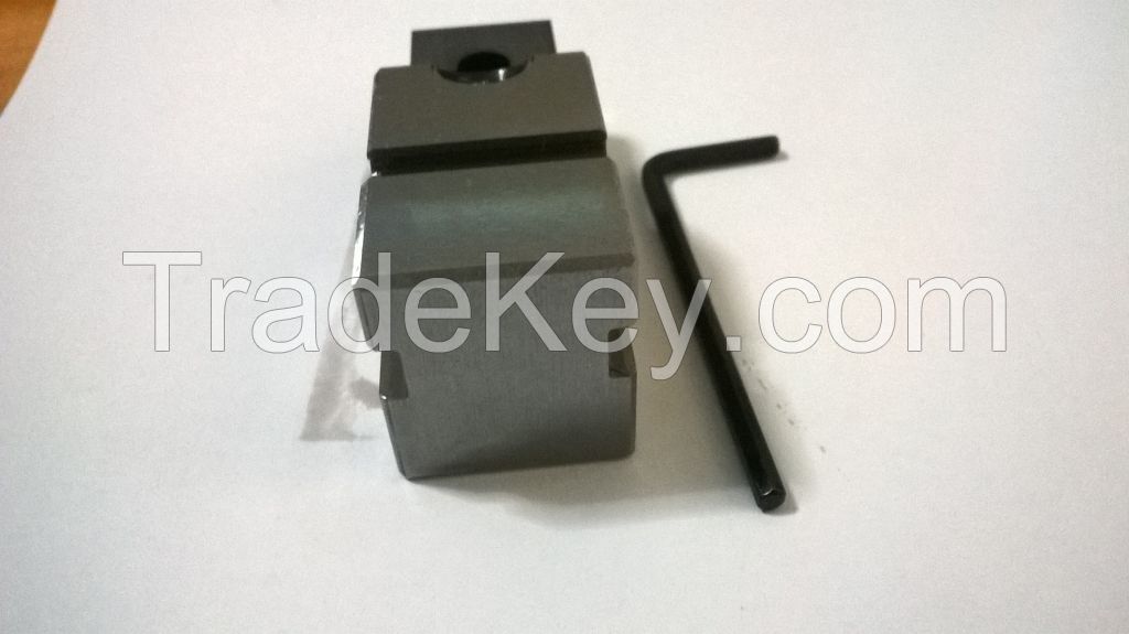 QKG Precision Tool Vises QKG25