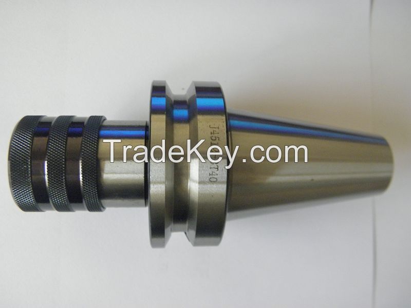 J45 Tapping Chuck DIN69871.30 D-12