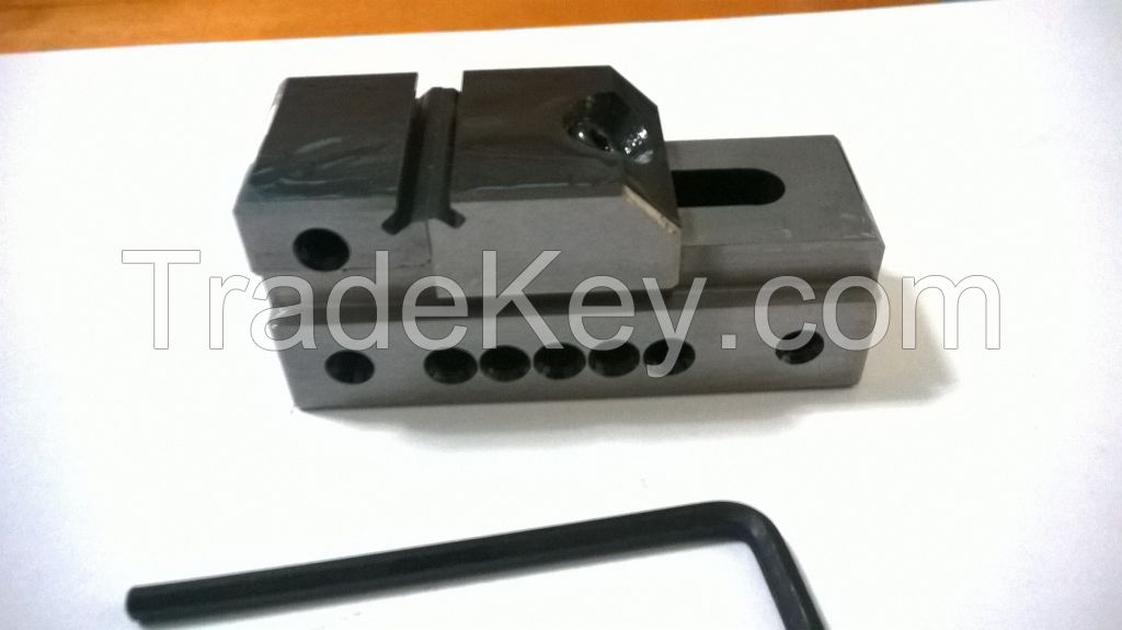 QKG Precision Tool Vises QKG25