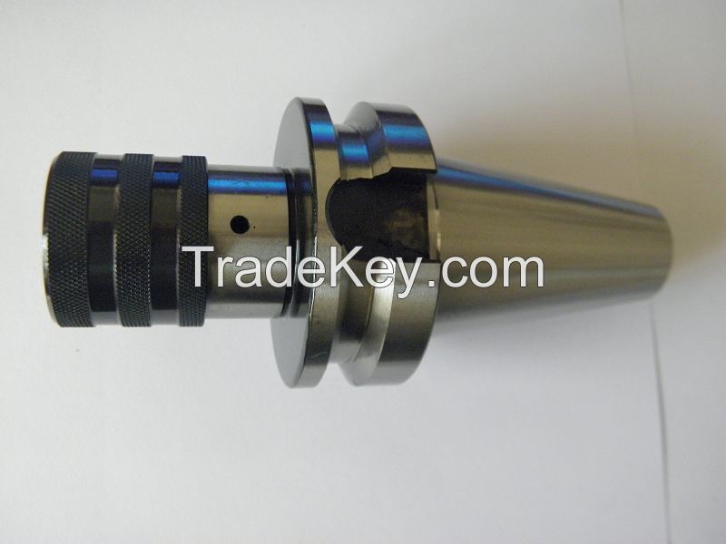 J45 Tapping Chuck BT50 B-36 tool holder