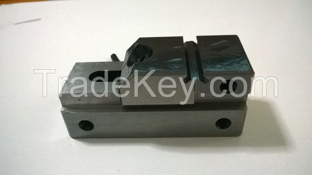 QKG Precision Tool Vises QKG25