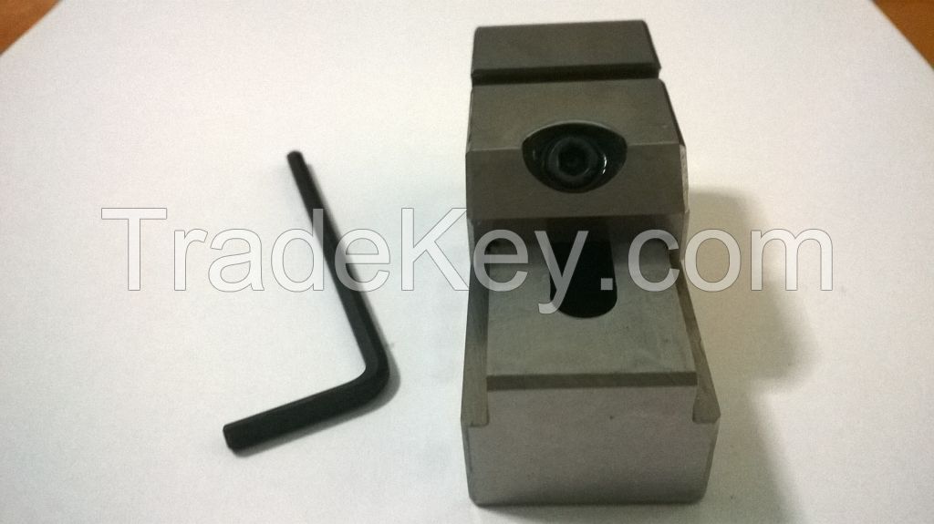 QKG Precision Tool Vises QKG25