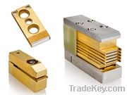 MCCP Laser Diode Bar &amp; Stacks