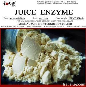 juice enzyme