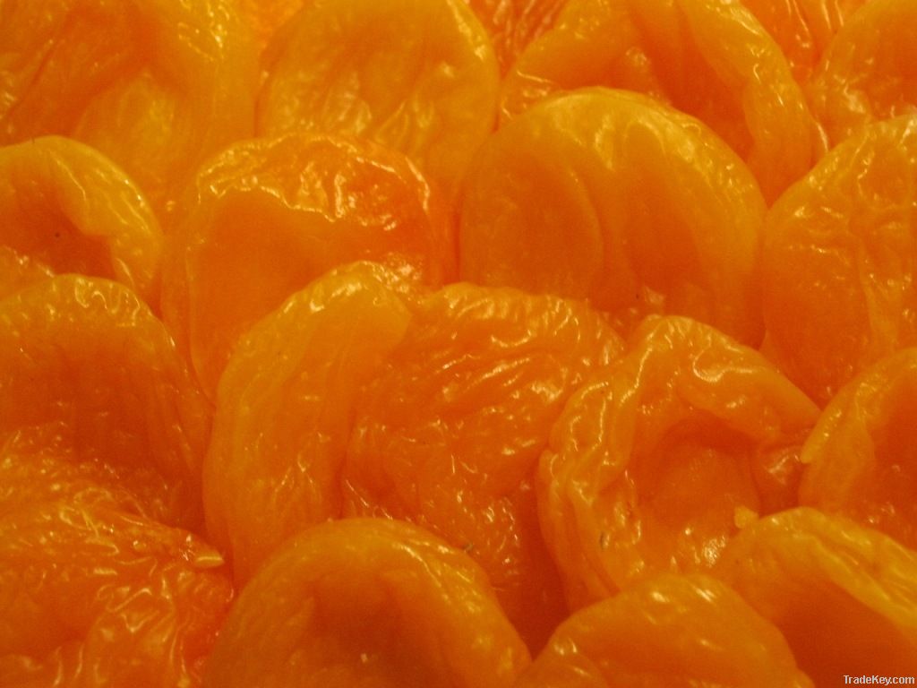 DRIED APRICOT