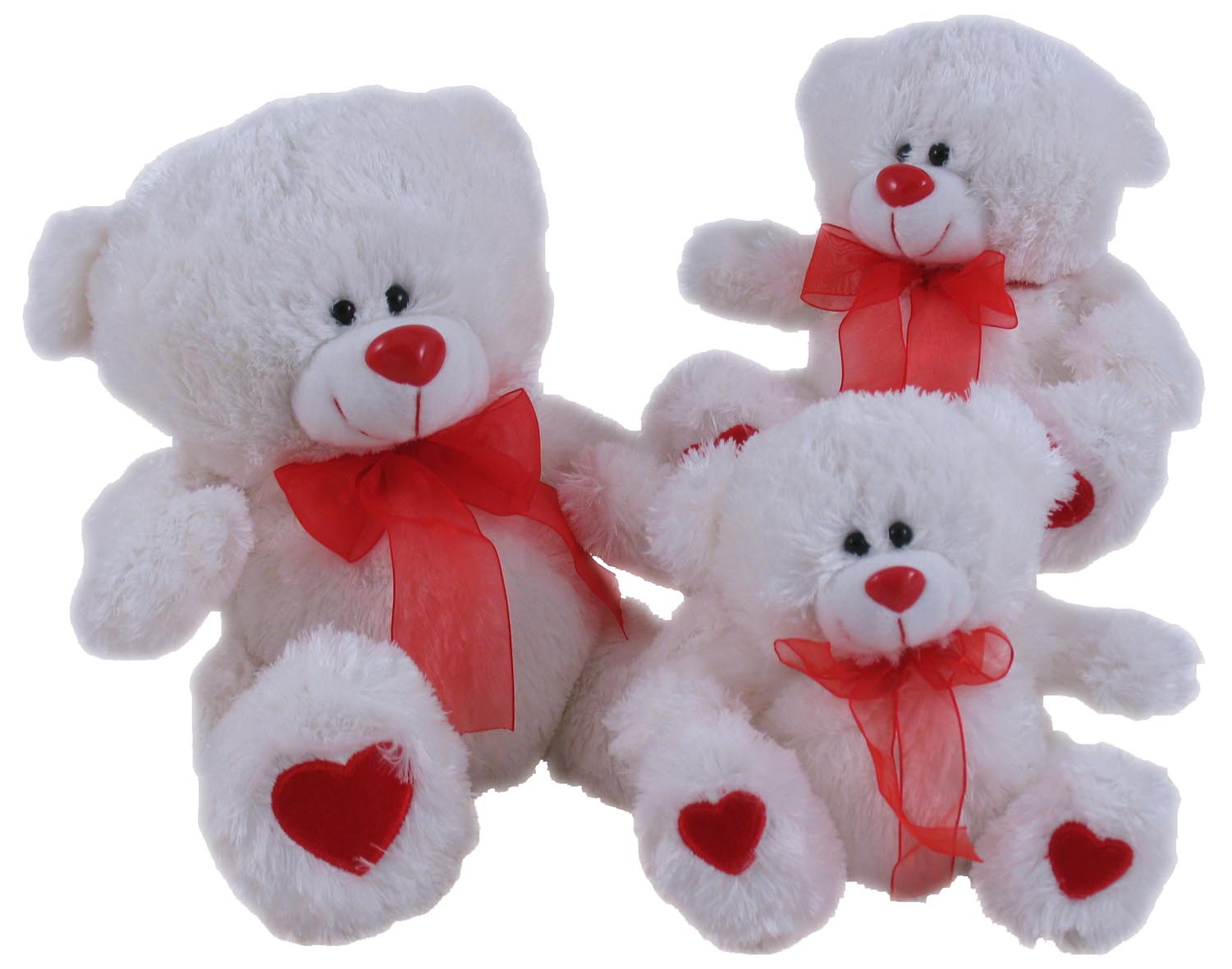 Soft Plush Toys