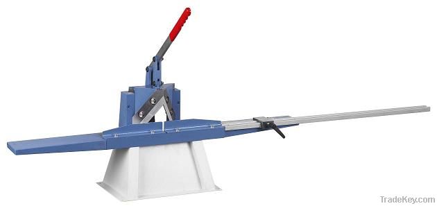 single-cutter Angle-grinding Machine