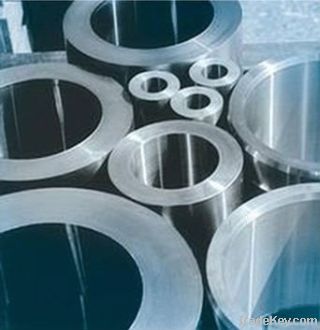 High Tensile Steel Pipes