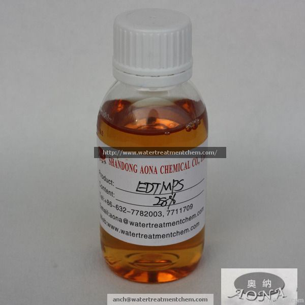 EDTMPS (Ethylene Diamine Tetra (Methylene Phosphonic Acid) Sodium)
