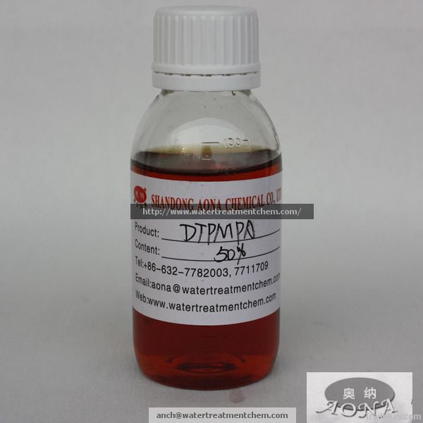 DTPMPA (Diethylene Triamine Penta (Methylene Phosphonic Acid))