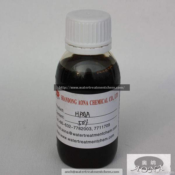HPAA (2-Hydroxyphosphonocarboxylic Acid)