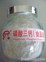 Tricalcium Phosphate (TCP)