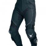 Motorbike Leather Trousers