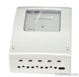 Meter Case for Three Phase  LH-M301