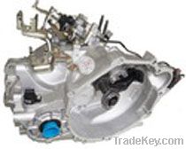 Transmission ( Gear Box )-JW5F23