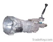 Transmission ( Gear Box )-JW5R30