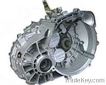 Transmission ( Gear Box )-JW6F30