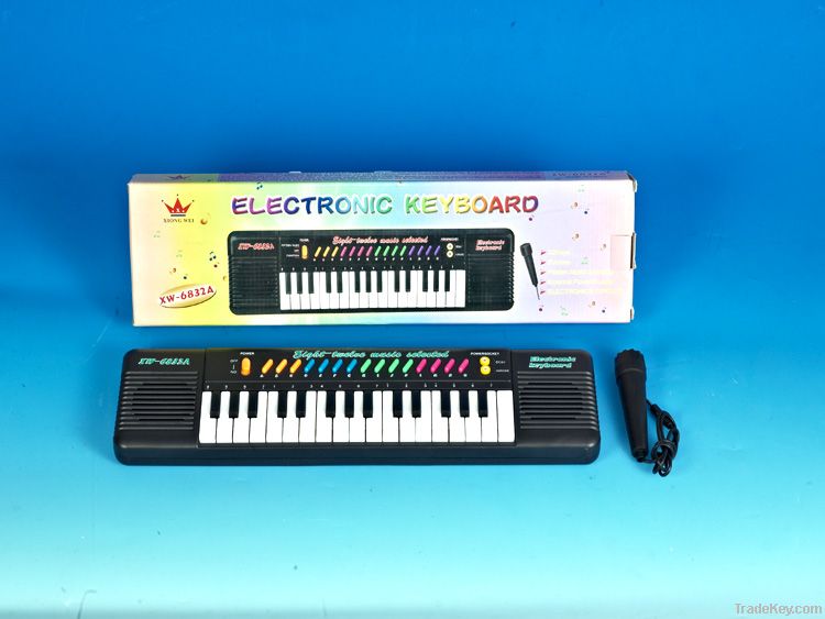 32 keys toys musical organ