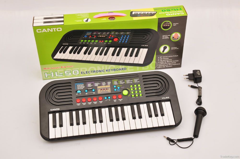 toys electronic keyboard