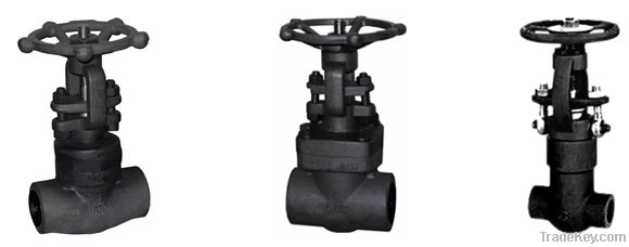 Gate valve