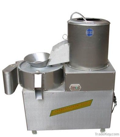 Multi-function Potato chips Machine