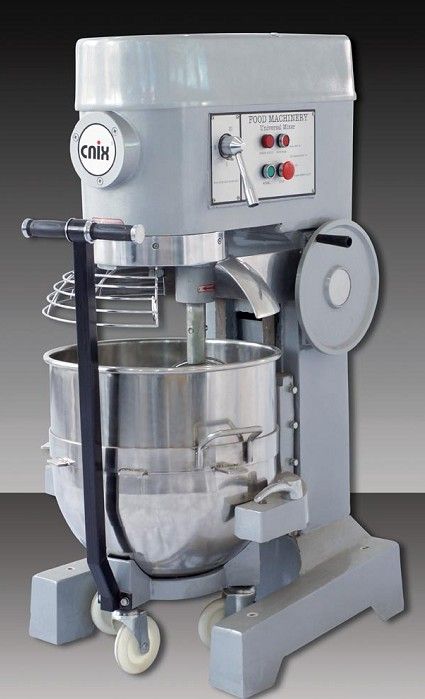 2012 hot sale egg mixer/ planetary mixer/ dough mixer