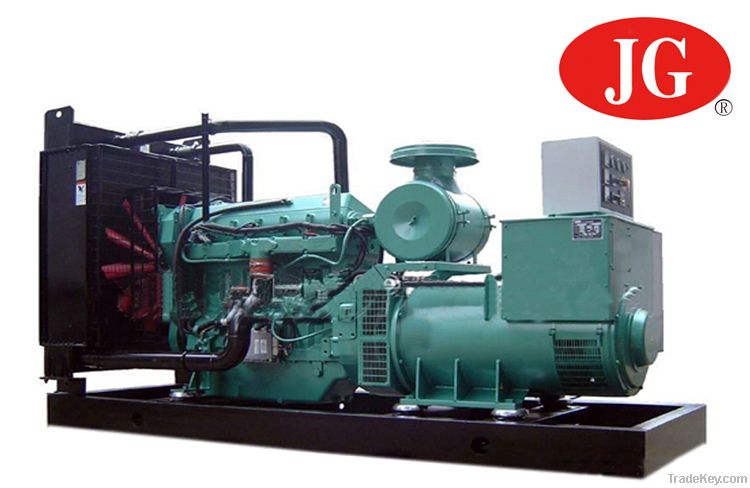 John Deere  diesel generator