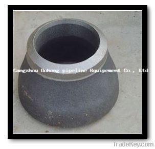 carbon steel reducer