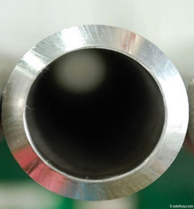 Duplex Steel Pipe/Tube (UNS31803, UNS32750, UNS32760, 2205)
