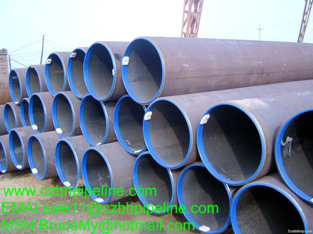 API/api 5l line pipe