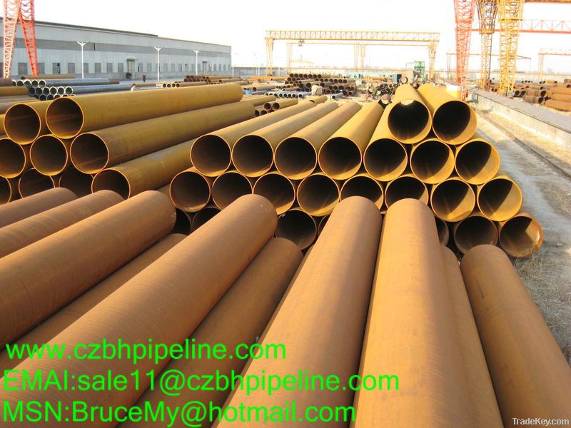 chemical cs pipe