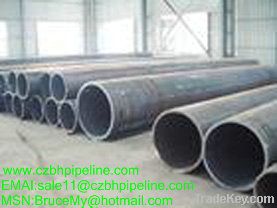 Galvanized Steel RMC Conduit / Rigid steel pipe