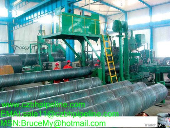 structural steel pipe and tubes