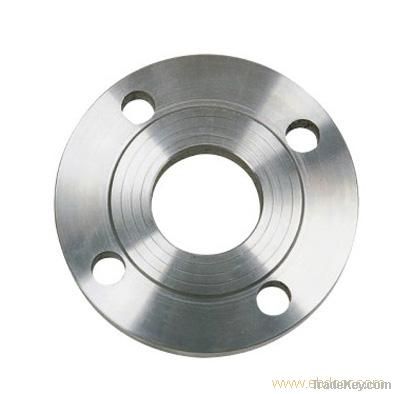 Carbon steel slip-on flange