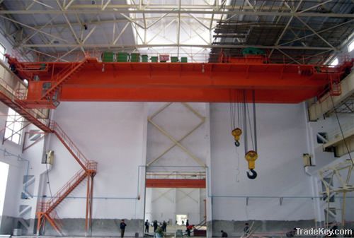 Explosion-proof Overhead Crane