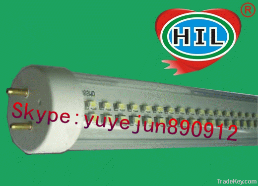 led tube fluorescent T8 T5 tube light