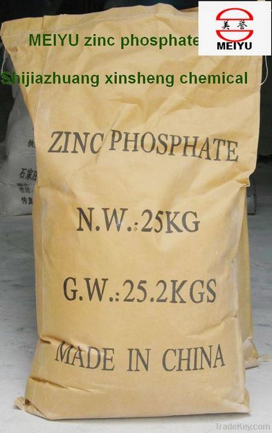 zinc phosphate