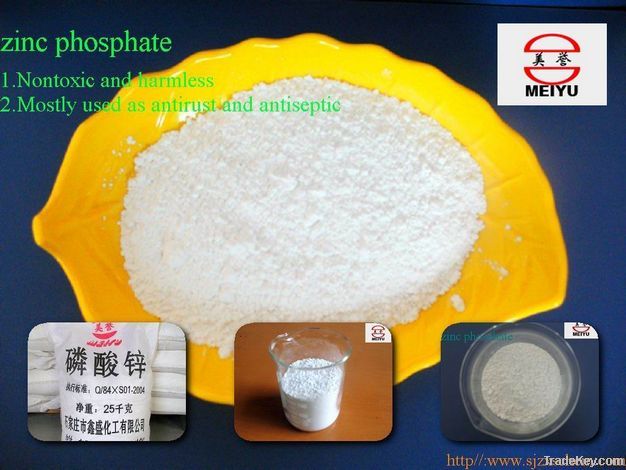 low price zinc phosphate
