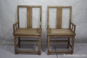 chinese antique furniture chair