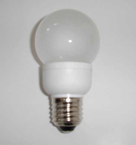 E27 Globe  LED Bulb