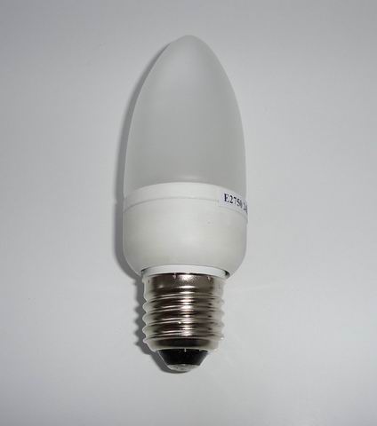 LED LAMP E14