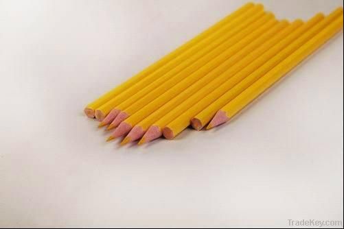7" color pencil