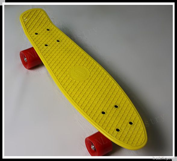 highest quality mini cruiser skateboard penny skateboard