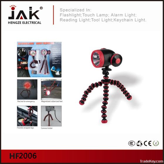 JAK HF2006 LED emergency lighting
