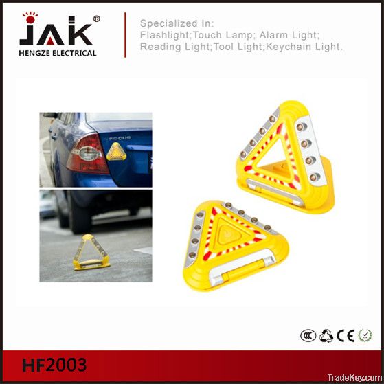 JAK HF2003 LED emergency lighting